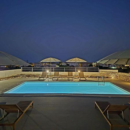 Kalimera House Lido di Noto Buitenkant foto