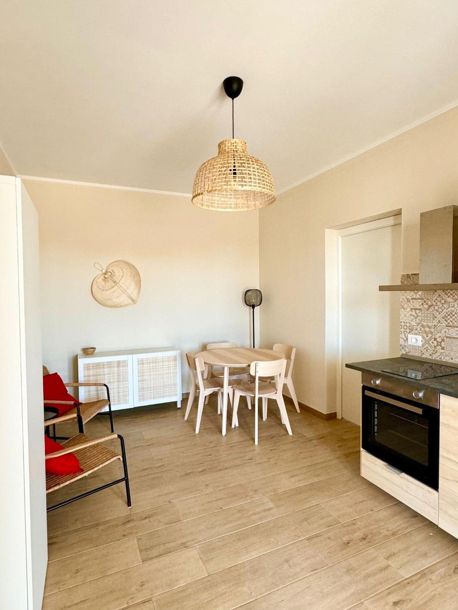 Kalimera House Lido di Noto Buitenkant foto