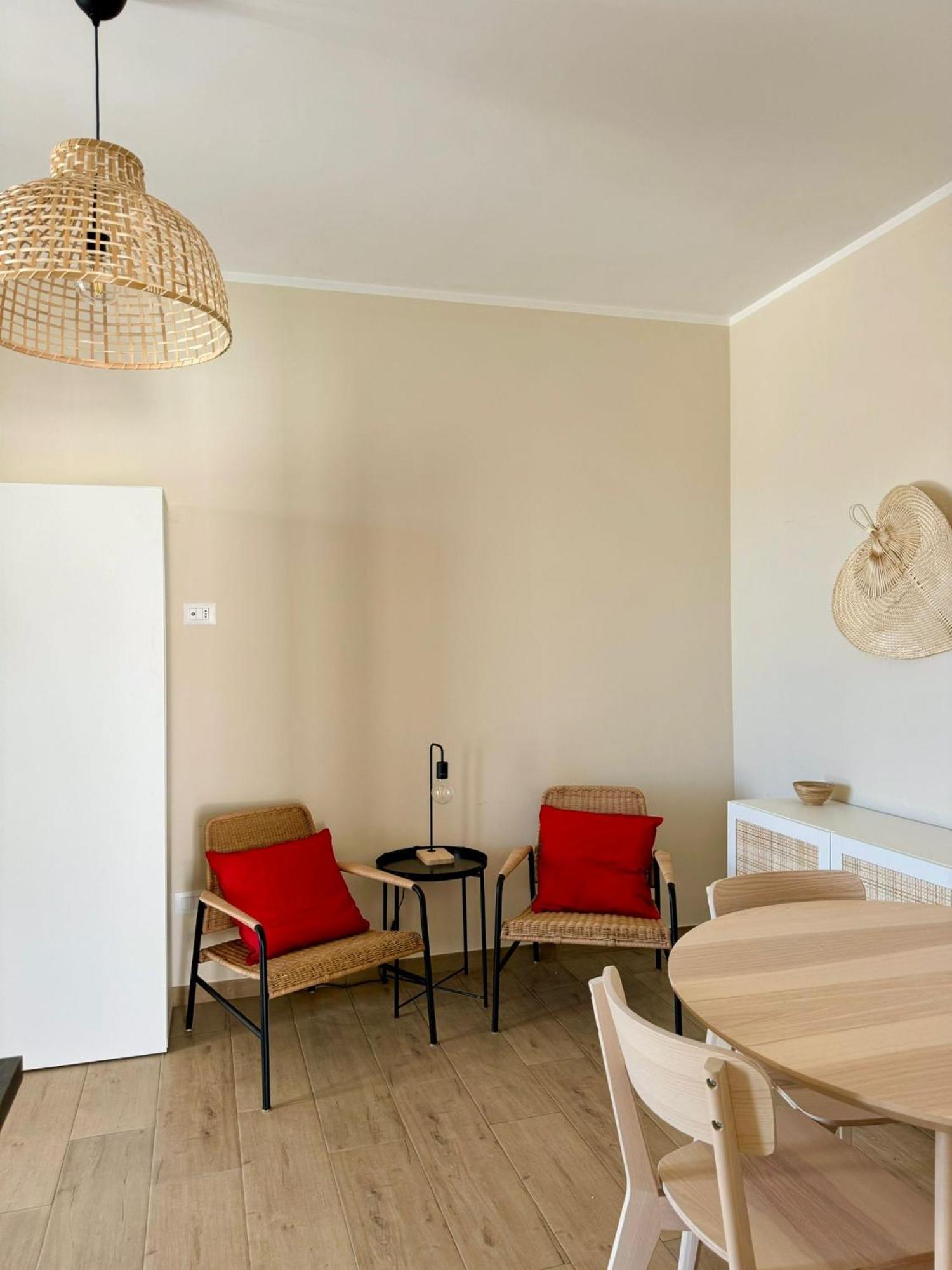 Kalimera House Lido di Noto Buitenkant foto