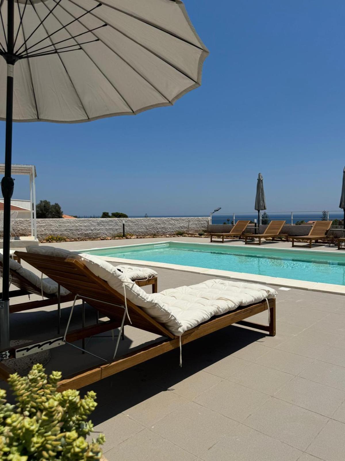 Kalimera House Lido di Noto Buitenkant foto