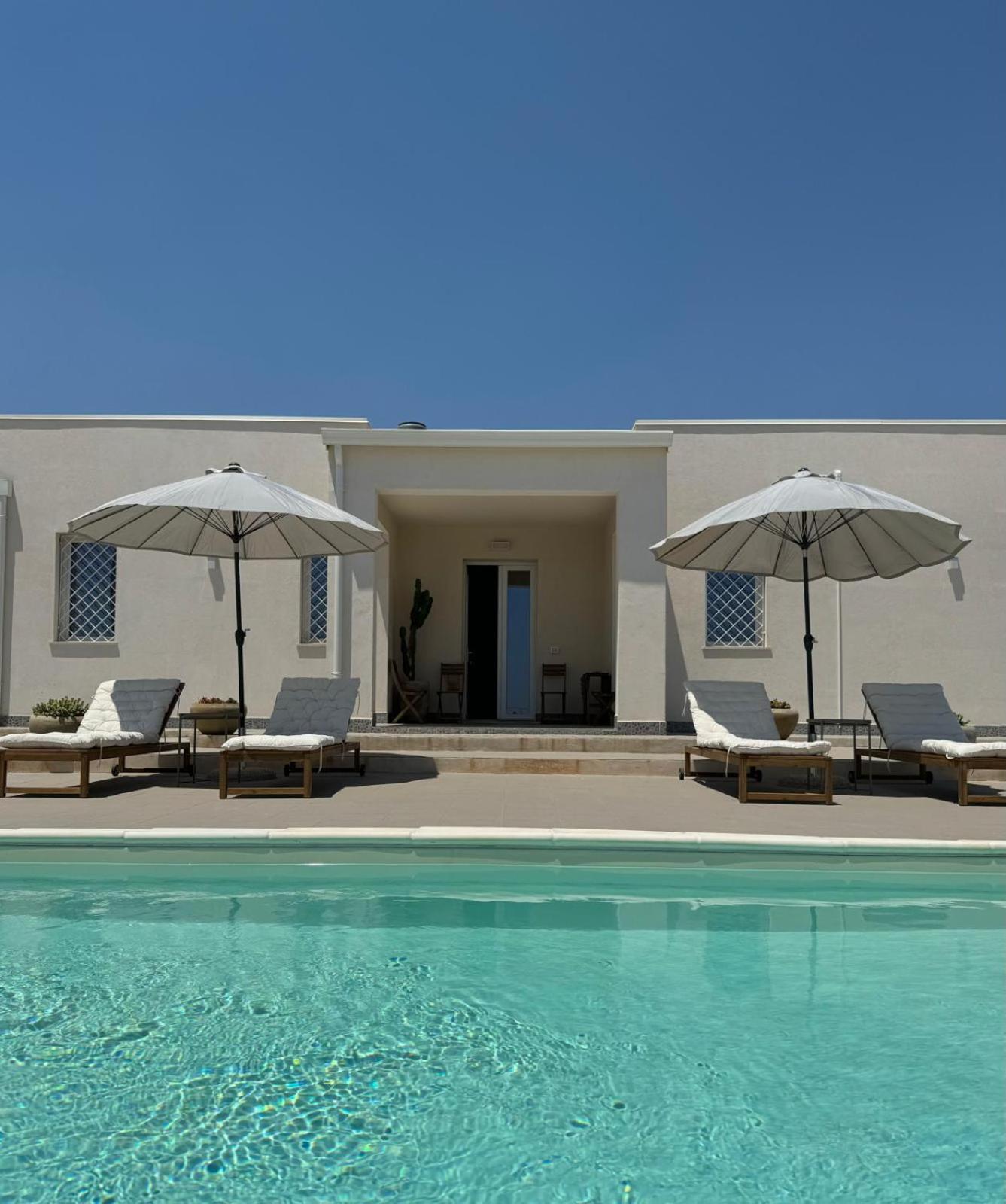 Kalimera House Lido di Noto Buitenkant foto