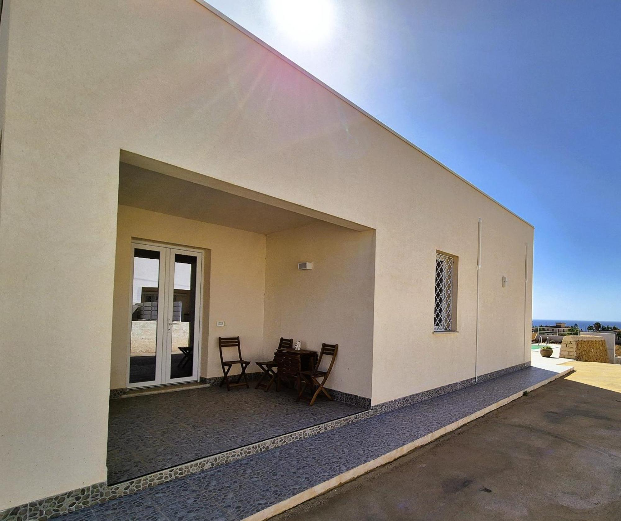 Kalimera House Lido di Noto Buitenkant foto